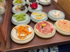 -桥香园过桥米线(复兴路店)