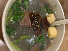 -佬钱湾仔(衣裳街店)
