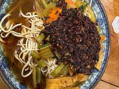 -大漠烤肉(酒泉路店)