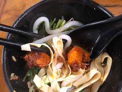 -丽虹云南过桥米线(兴工街店)