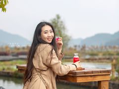 -比顿咖啡(和顺古镇店)
