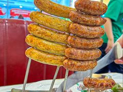 -拉丁餐厅·巴西烤肉自助(正佳广场店)