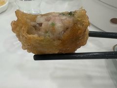 -名荟海韵烧鹅海鲜酒家·宴会厅
