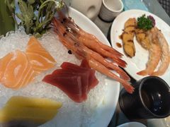 -松坂屋日料自助(长城路店)