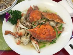 -启东海鲜人家(古美路店)
