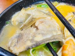 -台州老六海鲜面馆(上南总店)