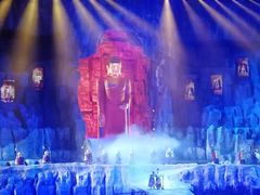 -华夏文旅西安度假区