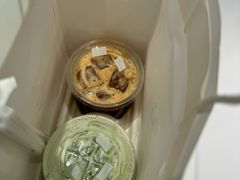 -dotcom coffee古点咖啡(致真大厦店)