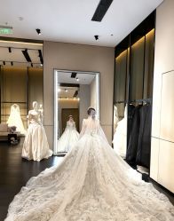 -MuseMarry婚纱(前海嘉里中心店)