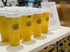 -眷茶(大卫城10楼店)