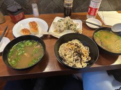 -舒蔡记生煎菜饭(云南中路店)