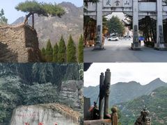 -武当山风景区