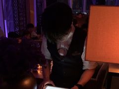 -广州柏悦酒店·悦吧·顶楼露天酒吧