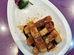 -阿巧一号私房菜(止园路店)