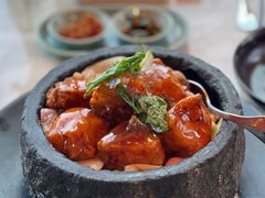 -无锡苏宁银河国际酒店-悦府65中餐厅