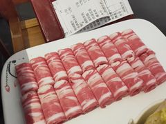 -1078號老北京涮肉(松柏店)