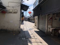 -葑门横街