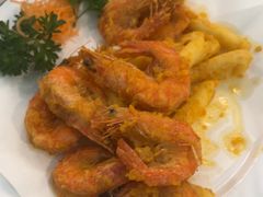 -清真马祥兴菜馆(云南北路店)