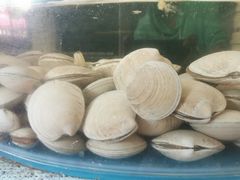 -同道蒸汽海鲜烧烤自助(刘庄夜市店)