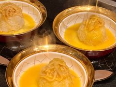 -莲·中餐厅(成都首座万豪酒店)