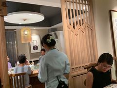 -湖南人家·家传湖南菜(水围店)