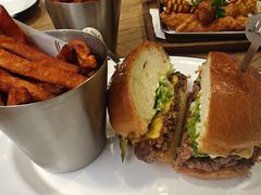 -尚牛社会 Beef & Liberty(金桥EKA天物店)