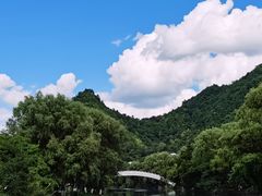 -花溪公园