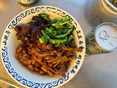 -梅溪·小伙子干挑面(安吉总店)