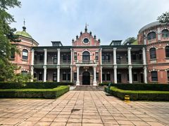 -北京动物园-畅观楼