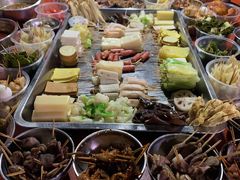 -江油特色冷沾沾(火炮街店)