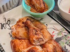 -章吴记喜瑞餐厅(东东城店)