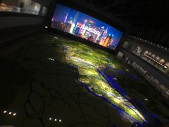 -广州市城市规划展览中心