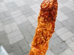 -上海鸡柳店(中街盛京大家庭店)