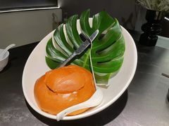 -烛影拾光观景餐厅·创意菜·摄影·小提琴(大唐不夜城店)