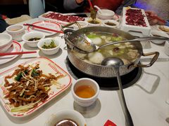 -八合里潮汕鲜牛肉火锅(上海汇智广场店)