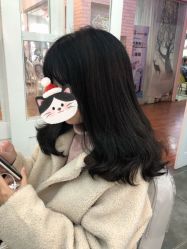 -Moyue HAIR SALON