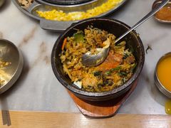 -韩宫宴烤肉·料理(苏州中心店)