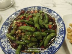 -江城燕子大排档(江汉路步行街店)