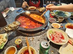 -蜀大侠火锅(春熙路店)