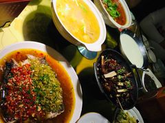 -巴人堂(女儿城店)