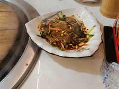 -人民公社铁锅炖·东北菜(卫国道店)