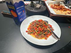 -忆江南·临江鱼馆