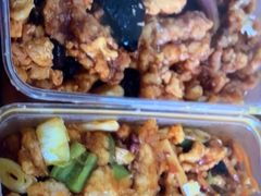 -清真•蜀风园(丁字沽店)
