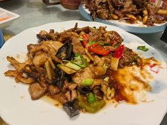 -福来居烤鸭店(天坛二店)