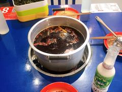 -马路边边麻辣烫联盟路店