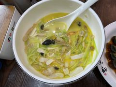 蛏子汤-如东私房菜(御江金城店)