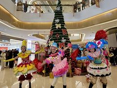 -天河城购物中心