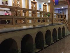 -纽斯桑拿会所(天山店)