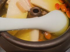 汽锅鸡-云海肴·汽锅鸡·云南菜(领展购物广场·中关村店)