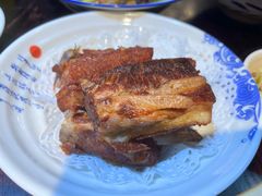 -蓝田九大碗民俗食府(蓝田店)